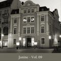 Janine Vol. 09 (Electro Future Pop+Wave)
