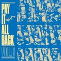 Pay It All Back Vol. 8, forthcoming Horace Andy Dub, Dub No Frontiers + much more!