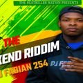 The Weekend Riddim Mix | Between The Lines | Christopher Martin | Cecile | Busy Signal-DJ FABIAN 254