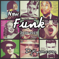 New Funk Pop 2010-2017 Mixed By Kyon.com