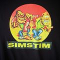 Simstimmers - Tribute to Simstim