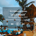@IAmDJVoodoo pres. DECEMBER sounds better with you (2021)