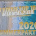 13th Records German Top 100 Summerparty 2020