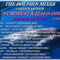 THE DOLPHIN MIXES - VARIOUS ARTISTS - ''EUROBEAT & ITALO-DISCO'' (VOLUME 9)