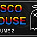 Disco House Music Mix (vol. 2) - Spooki Selections