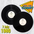Off The Chart: 7 July 1980