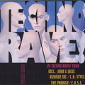 Techno Rave! Vol.1 (1991) CD1
