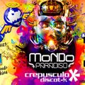 Dj Frank Mondo Paradiso 6-6-15 Sala Crepusculo (Alfaro)