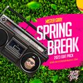 Spring Break 2023 Edit Pack Mix