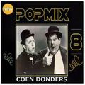 DJ Codo - 80`s Pop Mix 8