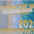 German Top 100 Summerparty 2020 (Mixed by Breakfreak32)