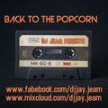 Back To The Popcorn Vol 1