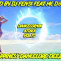 Dancecor4ik attack vol.73 mixed by Dj Fen!x feat Mc D@nya