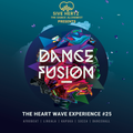 The Heart Wave Experience #25 (Afrobeat, Socca, Lingala & Dancehall Mashup Mix)