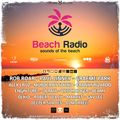 Dj RAUL - PODCAST @ BEACH RADIO | 4 July 2020 vol 10