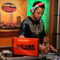 DJ NABS_THXGIVING MIXDOWN_@SIRIUSXM ROCK THE BELLS RADIO (old school hip hop set)