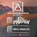 Edu Imbernon Live @ Aüra con Edu Imbernon, Sa Foradada, Mallorca, Spain 2020-08-27