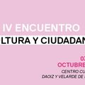 Meet with the gender[x] en Cultura y Ciudadania 2018, Centro Cultural Daoiz y Velarde 03/10/2018
