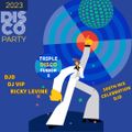#DJ D Triple Disco Fusion 2  2023