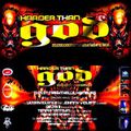 Harder Than God - Noize Creator - Temper Tantrum - Brachial Terror Squad - Zoom - Chemnitz - 1997-01