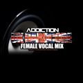 UK HARDCORE 2018 - Female Vocal Mix
