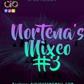 Nortena's Mixeo #3