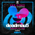 deadmau5 - Live @ Nova SD San Diego, United States - 26.02.2022