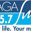 Roger Day - 40 Years In Radio - 29th May 2006 - Saga FM