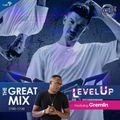 Gremlin plays The Great Mix (3 April 2020)