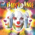Happy Dance Compilation (1996)
