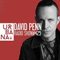 Urbana radio show by David Penn #425