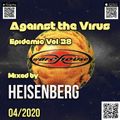 WH83-Vol. 28 - Heisenberg - Against the Virus Epidemic