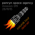 PSA Mission 019 - Colundi Tour Debrief