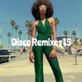 Disco Remixes 15
