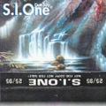 DJ S.I. One 25/95