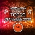 TOP 20 OF DECEMBER 2020