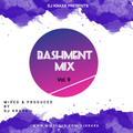 DJ Kraxx - Bashment Mix Vol. 9