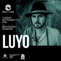 Luyo - Ibiza Global Radio