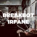 Breakbot b2b Irfane • DJ set • LeMellotron.com