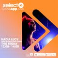 The Dance Show // ep46 // House Tech UKG // Guest Mix from Nadia Lucy //