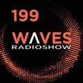 WAVES #199 - IT'S SPRING TIME Part 2! 2018 by FERNANDO WAX - 24/06/2018