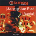 Randall  - Mixmag Live - Volume 15 - 1994 (MMLCD15)