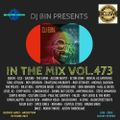Dj Bin - In The Mix Vol.473