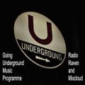 GOING UNDERGROUND Music Programme #37 featuring Progressive Rock and Underground Music new and old