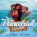 Acid Sound Dancehall Lifestyle I 2019 Dancehall Mix (Vybz Kartel, Squash & Chronic Law + More)