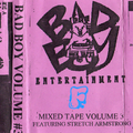 Stretch Armstrong & Puff Daddy - Bad Boy Mixtape Vol 3 (1996)