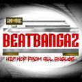 Beat Bangaz - South African Hip Hop Mix Vol19