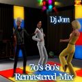 70's 80's Remastered Mix