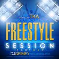 DJ Grimey - Freestyle Session Part 1