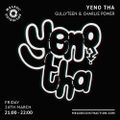 Yeno Tha with Gullyteen & Charlie Power (March '23)